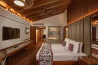 Kenilworth Resort & Spa, Goa Hotels in Utorda