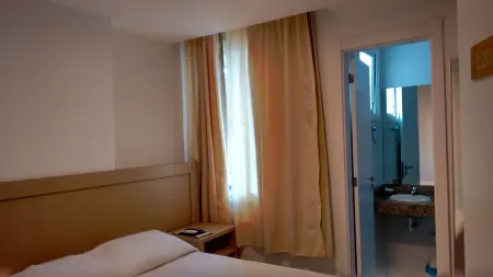 阿塔利亞公寓酒店