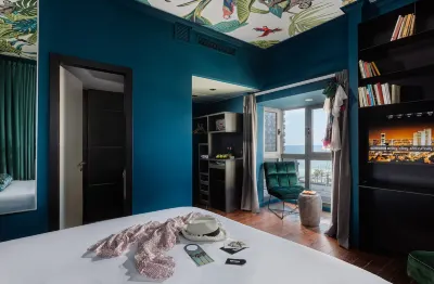 올림피아 호텔 - 바이 즈비엘리 호텔  호텔