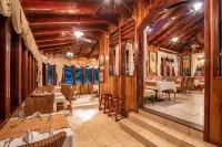 Hotel Villas Lirio - breakfast
