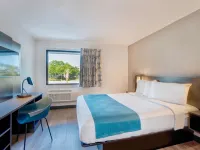 โมเทล 6 ฟอร์ต ลอเดอร์เดล ฟลอริดา โรงแรมในฟอร์ตลอเดอร์เดล