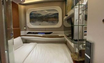 Bahrain Airport Hotel Airside Hotel for Transiting and Departing Passengers Only