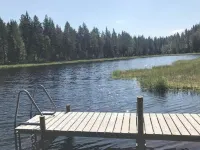 Pihnari Hotels in Jämijärvi