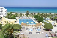 Thapsus Beach Resort - Gym