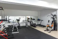 Mayfair Gardens - Gym