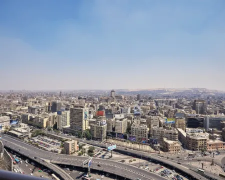 Ramses Hilton Near Hotel Photos