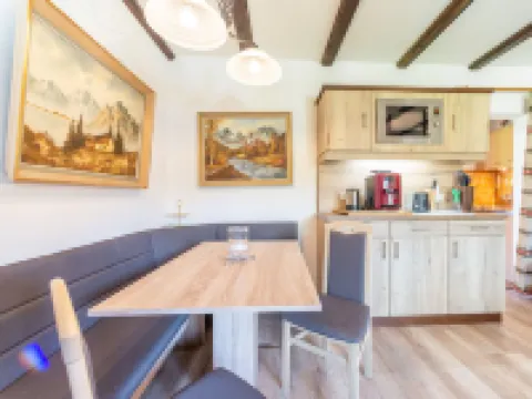 Am Hohen Bogen Hotels in Arrach