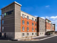 WoodSpring Suites Greeley Hotels in Greeley
