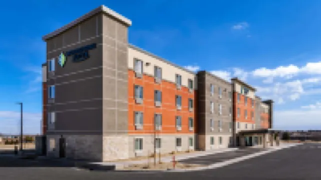 ウッドスプリング  スイート  グリーリー