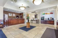 Quality Inn Vienna - Tysons Corner Hotels in Tysons Corner