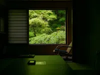 五頭今板温泉 湯本舘