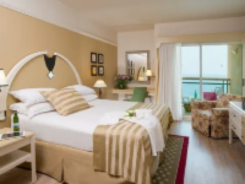 ヘロッズ パレス ホテル エイラートのホテル