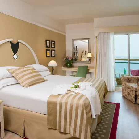 Herods Palace Hotels & Spa Eilat a Premium Collection by Fattal Hotels
