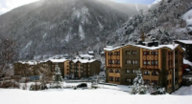 ホテル ザレー ヴェルドゥ のホテル