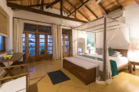 Jetwing Kottukal Beach House Hotel dekat Muhudu Maha Viharaya Stupa