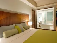 The Lighthouse Marina Resort Hotels in Subic Bay