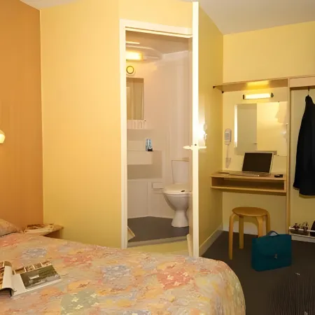 Fasthotel A Dijon