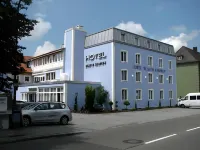 Hotel Blauer Karpfen Hotels in UnterschleiBheim