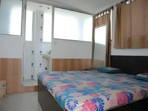 Hotel Shahjahan Các khách sạn gần Bảo tàng Taj