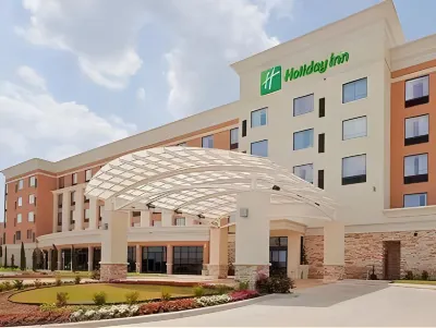 Holiday Inn Oklahoma City North-Quail Spgs Hotels in Oklahoma City