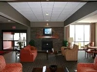 Hampton Inn Lewisburg Hotels in Lewisburg