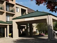 Courtyard Champaign Các khách sạn gần Vivarium