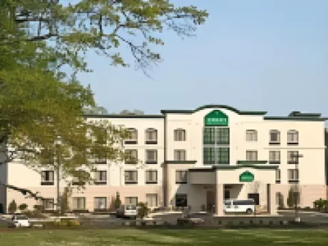 Wingate by Wyndham Atlanta/Fairburn Hoteles en Fairburn