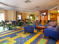 SpringHill Suites Oklahoma City Airport - 3-Sterne