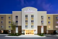 Candlewood Suites NEW BERN by IHG Hotels in New Bern