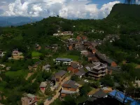 Gaun Ghar Pvt Ltd Hotels in Byas
