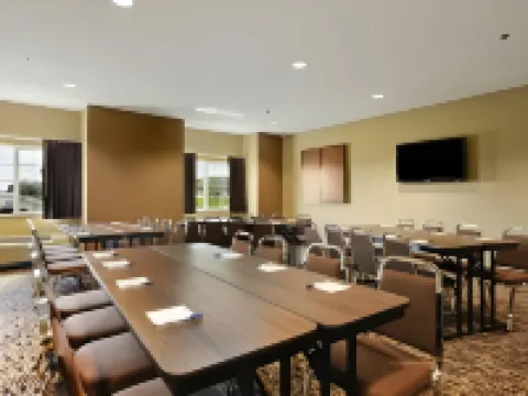 Microtel Inn & Suites by Wyndham Dickinson Hotels in Dickinson