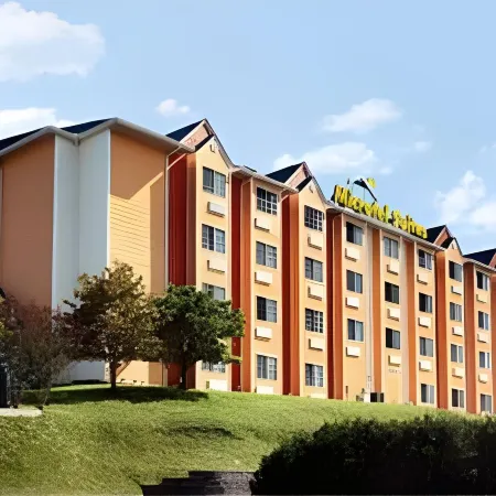 Microtel Inn & Suites by Wyndham Pigeon Forge