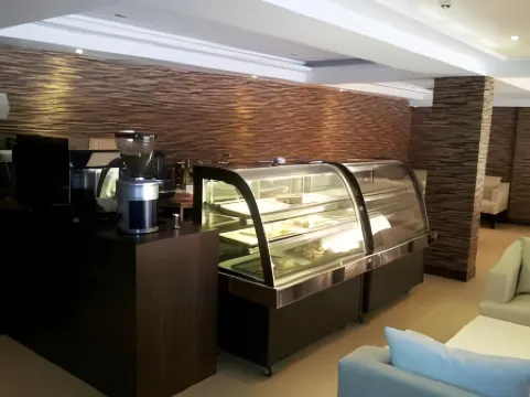 貝格爾皇宮酒店