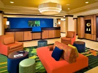 Fairfield Inn & Suites San Antonio North/Stone Oak - 3-Star