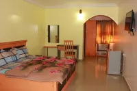 K'Orbit Galaxy Hotel