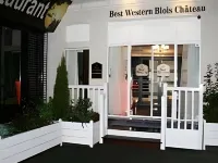Best Western Blois Chateau Hotels in Blois