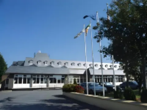 Flannery's Hotel Hotels in Galway