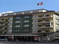Hotel Europe Brig - Wifi