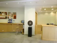 Sercotel Tribuna Málaga
