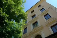 Hotel San Francesco Hotel a Trastevere