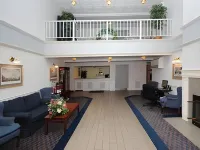 Super 8 by Wyndham Oroville