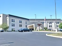 Hampton Inn Selinsgrove/Shamokin Dam Hotels in Kelly Township
