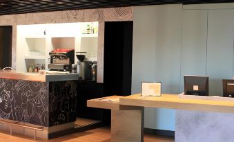 Ibis Aurillac