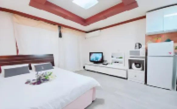 大江户宮公寓 酒店