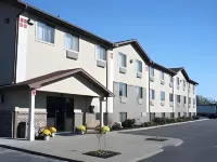 Super 8 by Wyndham Abilene KS Hotels in Abilene