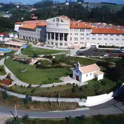 Gran Hotel Los Abetos Hotel Exterior