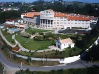 Gran Hotel Los Abetos Hotels in Formaris