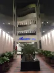Aman Deluxe Hotel a West Delhi