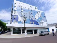 Hotel Portinari Ponte da Amizade Hotels in Regiao Norte