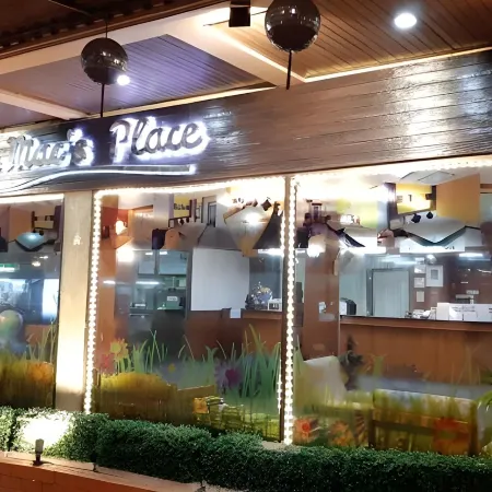 MrMac's Place